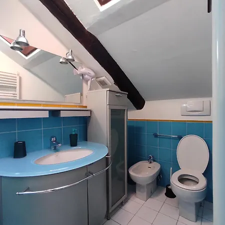 Priotti Apartment *