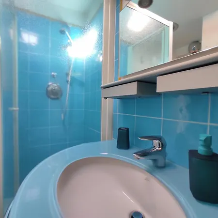 Apartment Priotti