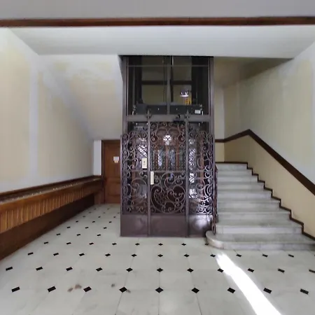 Apartment Priotti