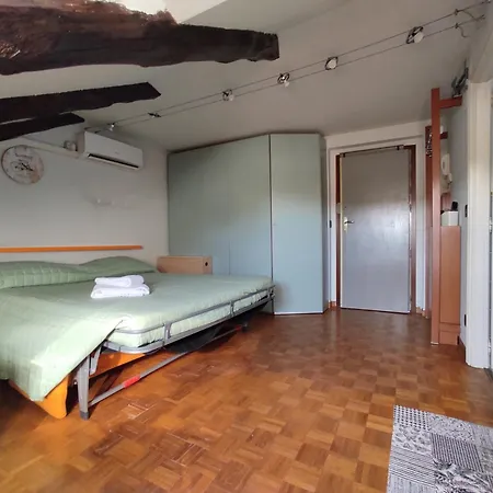 Priotti Apartment *