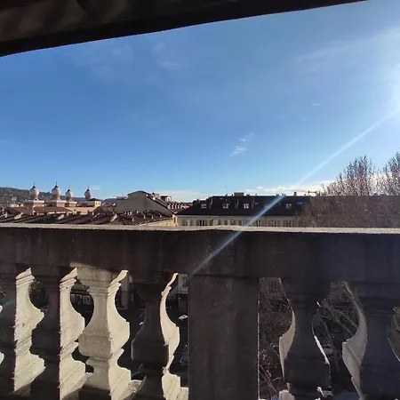 Priotti * Turin