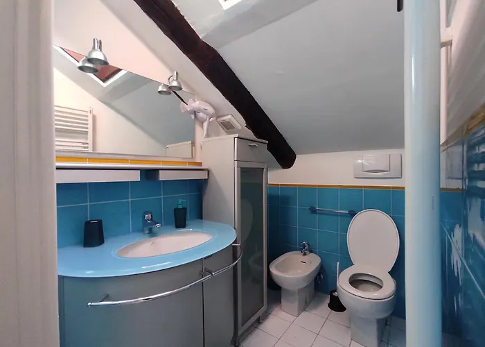 Priotti Appartement *