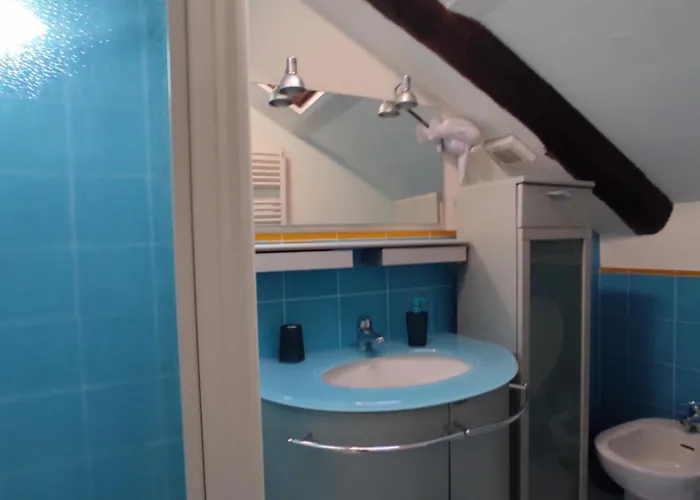 Appartement Priotti Turijn