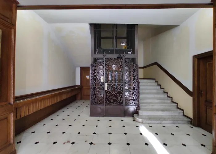 Priotti Appartement Turijn