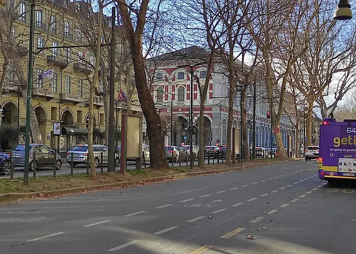 Priotti Appartement *