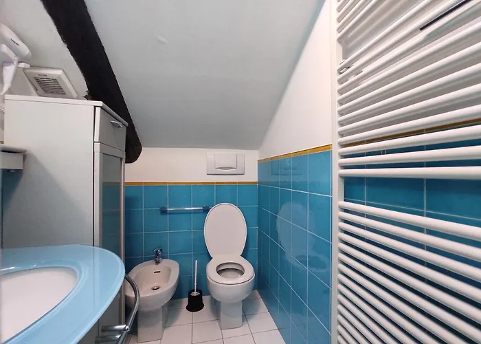 Apartment Priotti Turin