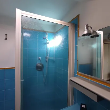 Priotti Apartamento