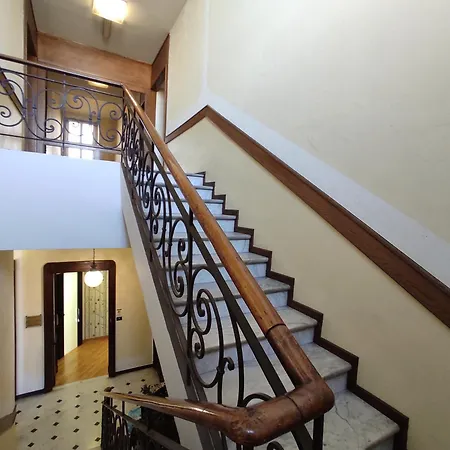 Priotti Apartamento