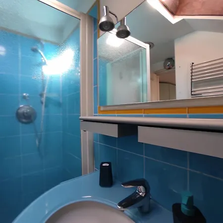 Priotti Apartamento Turín